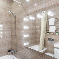 Фото Апартаменты на Рязанский проспект 2/2к2