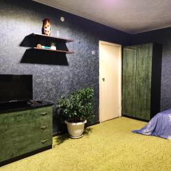 Фото Отель Sweet Home Apartments на улице Ухтомского