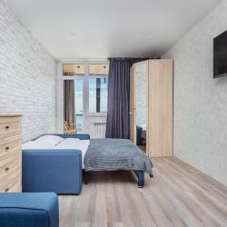 Фото Отель Bulgasari (Булгасари) на улице Ленина 298Б корпус 7