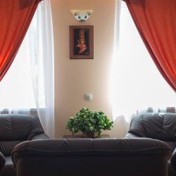 Фото Отель Дуэт