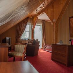 Фото Отель Атланта Шереметьево