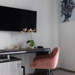 фото 21 Kaya Boutique Hotel (Кая)
