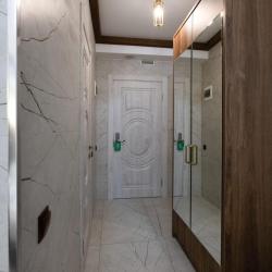 Фото Апартаменты в центре Эсто-Садок с бассейном