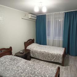 2-комнатные апартаменты улучшенные