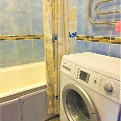 Фото Отель Домашний Уют на набережной Оруджева 4