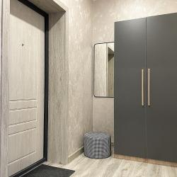 Апартаменты люкс