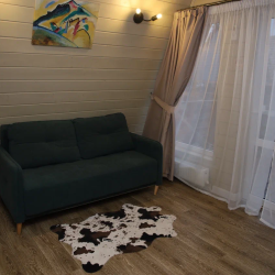 Фото Отель Глэмпинг