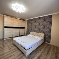 Фото Отель Rich House на улице Бауыржана Момышулы 28
