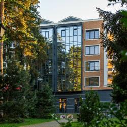 фото 4 Apartments Malina (Апартментс Малина) на улице Ленина 36
