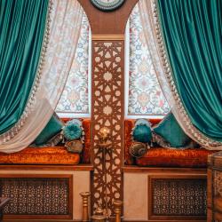 Фото Отель Марракеш