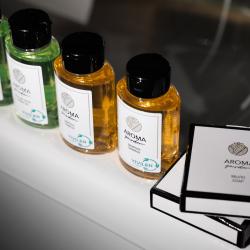 2-комнатные апартаменты стандарт