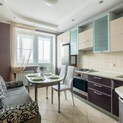 Фото Отель RentAp (РентАп) на улице Сельская