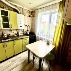 Апартаменты стандарт