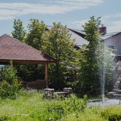 Фото Отель Арслан