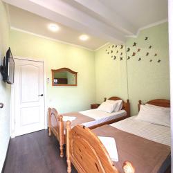 Фото Отель Butterfly (Батерфляй)