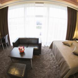 Фото Отель Дом