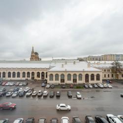2-комнатные апартаменты улучшенные