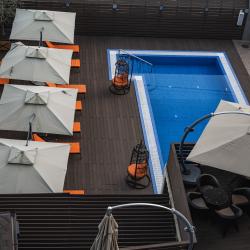 Фото Boutique-hotel Anana (Бутик-отель Анана)