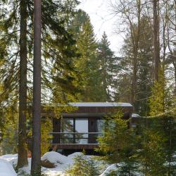 2-комнатный коттедж стандарт М7