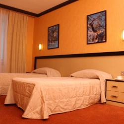 фото 26 City Park Hotel (Сити Парк отель) (бывш. Центр отель)