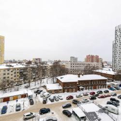 2-комнатные апартаменты студия