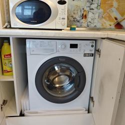Фото Апартаменты ApartKZN на улице Ягодинская 25
