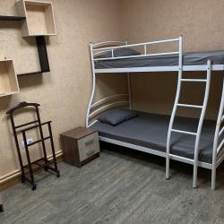 4-местный номер стандарт (без окна)