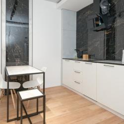 фото 14 Lo Apartments (Ло Апартментс) на улице Василисы Кожиной
