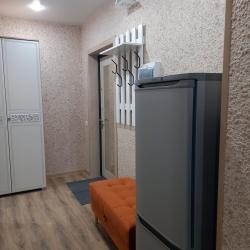 Апартаменты студия