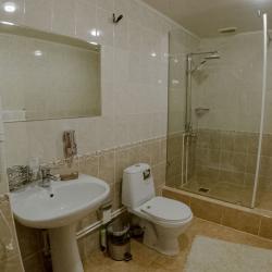 2-комнатный номер люкс семейный