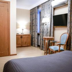 Фото Отель Тиара