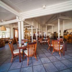 Фото Отель Del Mare (Дель Мар)