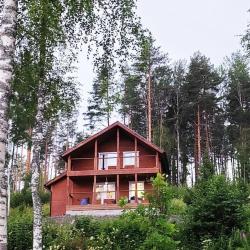 Фото Отель Дoм нa Петровааpа