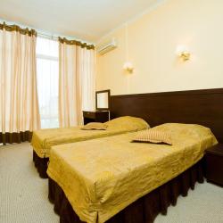 Фото Отель Марина