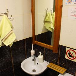 Фото Отель Агроусадьба Ольхово