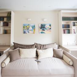 Фото Апартаменты на улице Московская 68