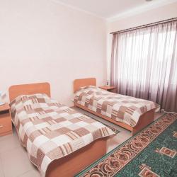 Фото Отель Эмдер