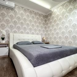 Комната люкс Супер