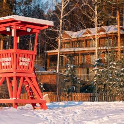 Фото ТАО Берег (Смарт-отель Берег)