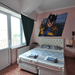 Фото Арт-Отель Хлоя