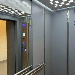 2-комнатные апартаменты улучшенные