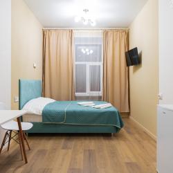 Фото Отель Tabala's Apartments (Табалас Апартментс) на улице Лоцманская 20