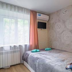 Фото Отель Well Apartments (Вэлл Апартментс) на улице Светланская