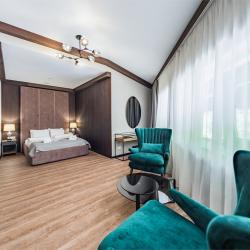 Фото Snega Apart Hotel by Provence (Снега Апарт-отель)