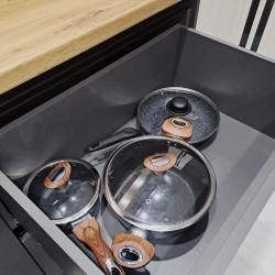 1-комнатные апартаменты улучшенные