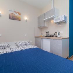 фото 29 MOKO Apartments (МОКО Апартментс) на улице Саморы Машела