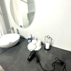 Фото Апартаменты на улице Самаровская 8 корпус 2