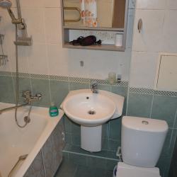 Фото Апартаменты на улице Халтурина