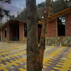 Фото Отель Haghartsin Hotel and Restaurant (Агарцин)