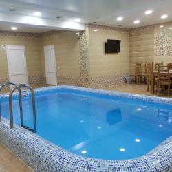 Фото Отель Сокол